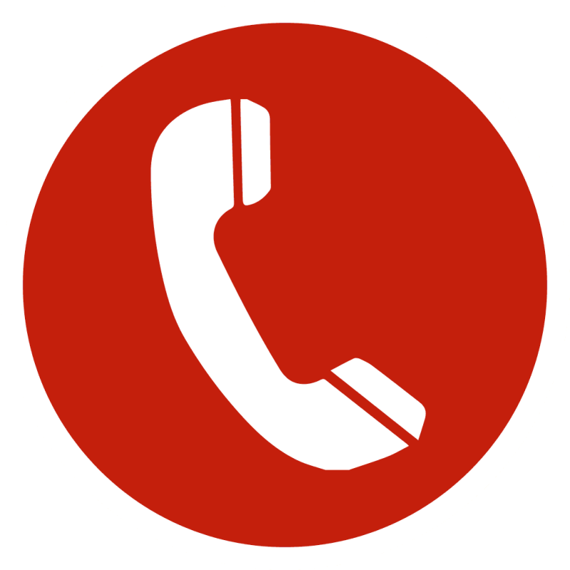 Значок звонка