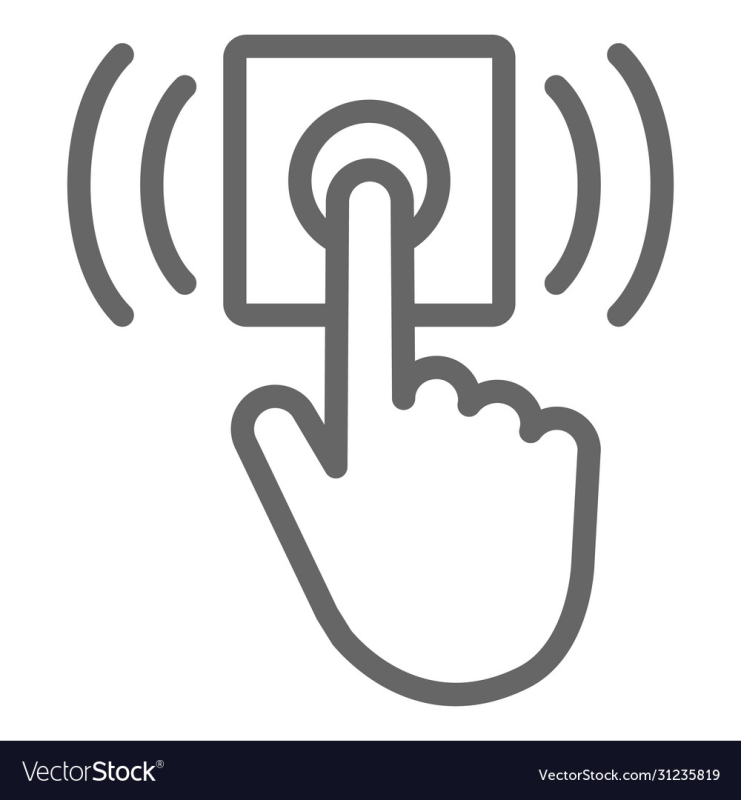 Кнопка вызова иконка