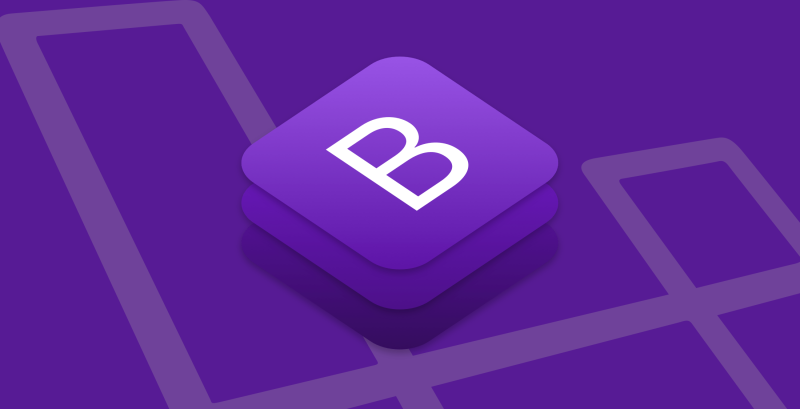 Картинка Bootstrap