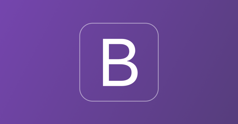 Картинка Bootstrap