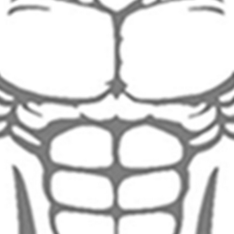 T Shirt Roblox пресс