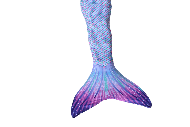 Хвост русалки