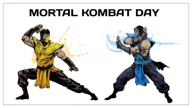 Мортал комбат саб Зиро