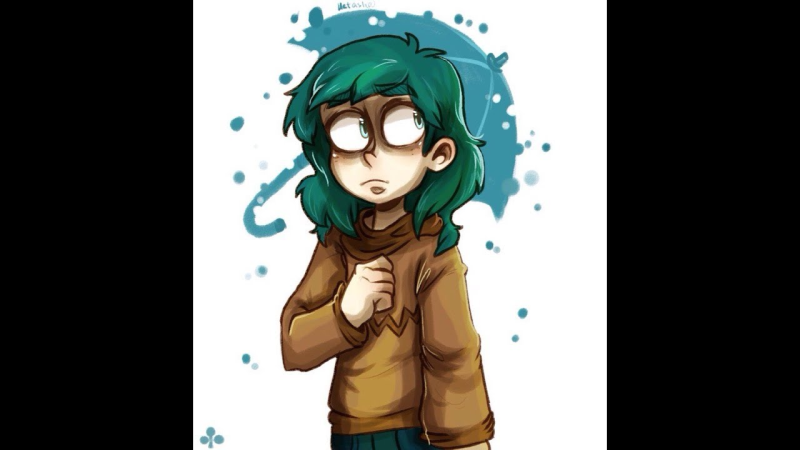 13 Карт персонажи