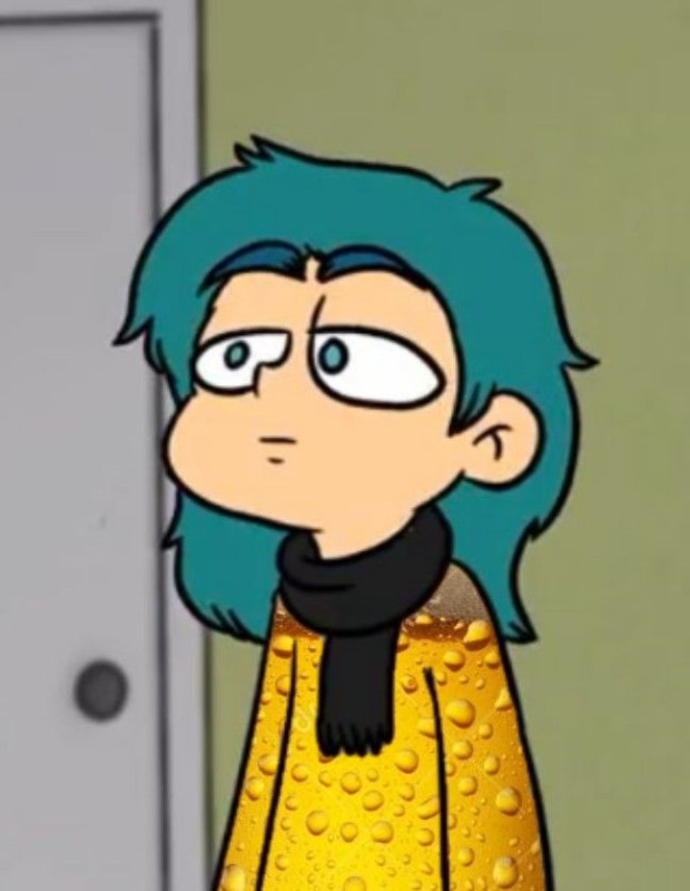 Хэйзем Кэндил