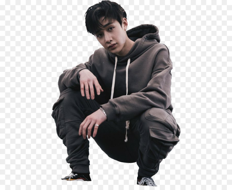 Бен Чан Stray Kids