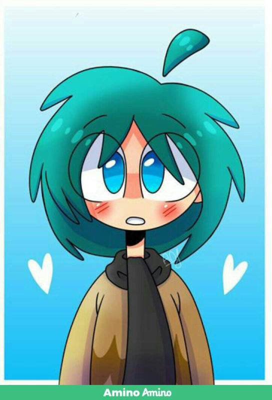 Зонтик из 13 карт арт