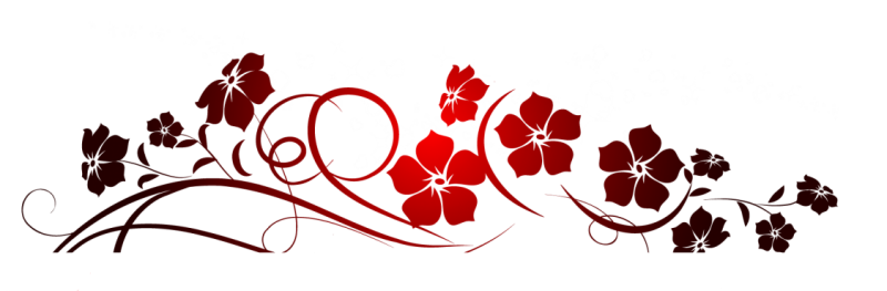 Узор горизонтальный