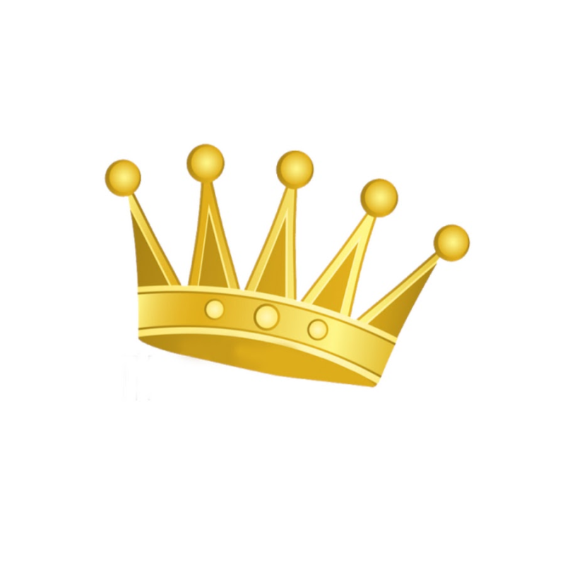 Корона символ