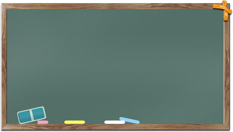 Прозрачная доска для школы