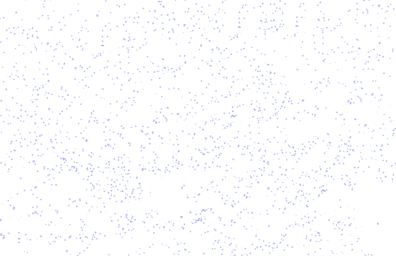 Падающий снег для фотошопа