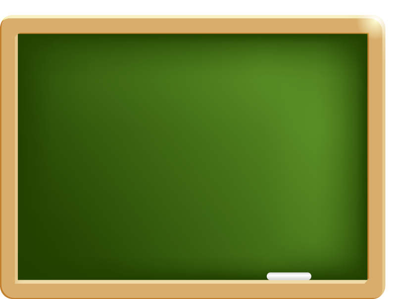 Учебная доска для школы