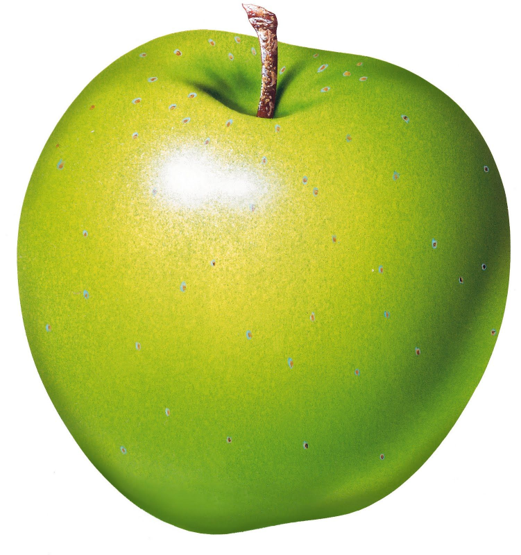 Грин Эппл Green Apple