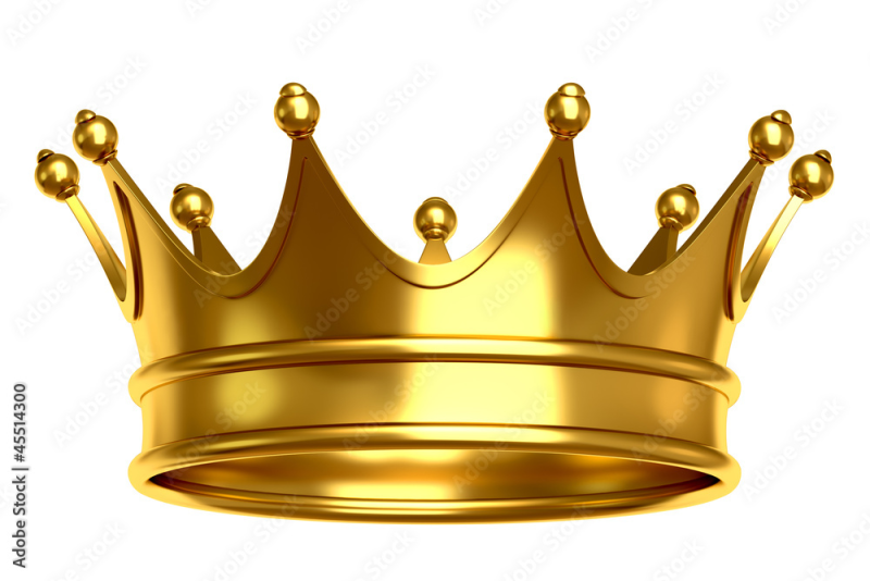 Корона Кристиана 4