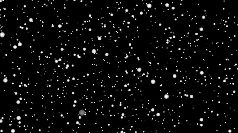 Снег для фотошопа