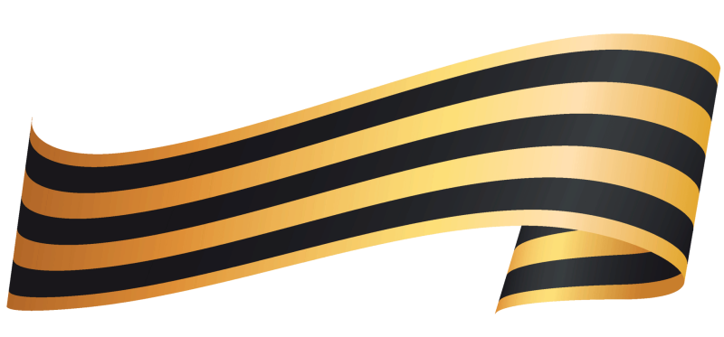 Георгиевская ленточка РНГ