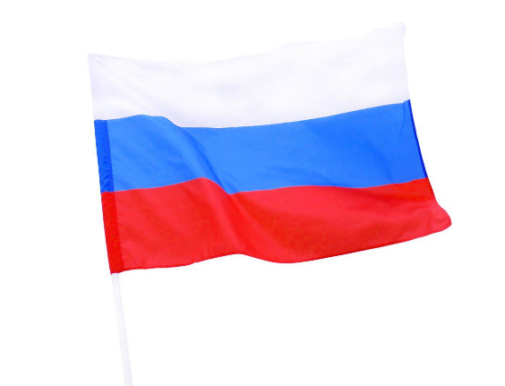 Флаг РФ 100х150