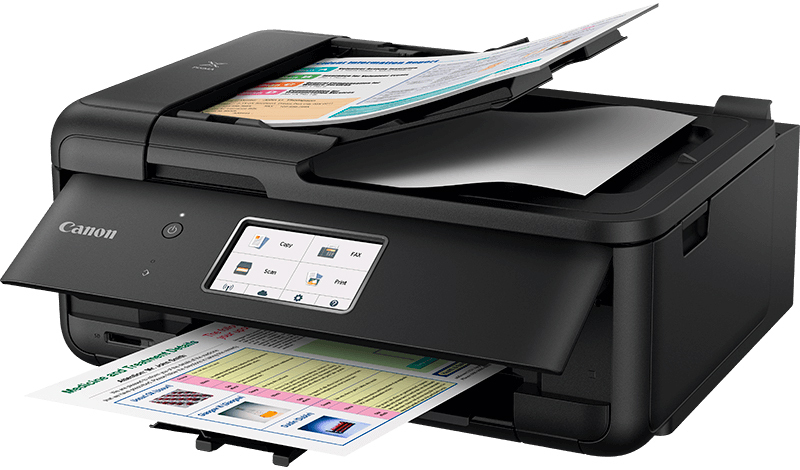 Canon PIXMA mg7540