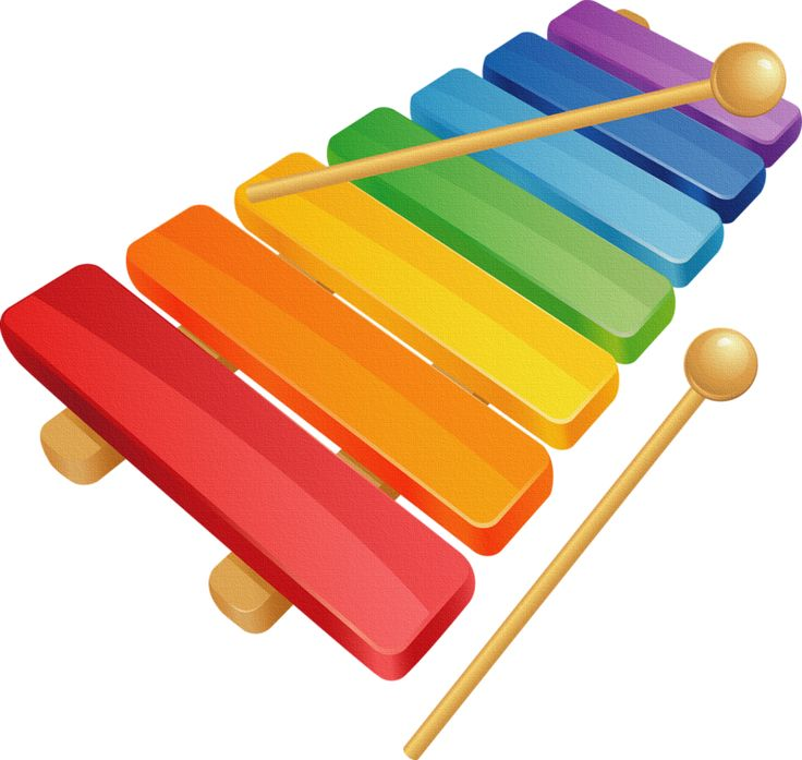 Xylophone - ксилофон