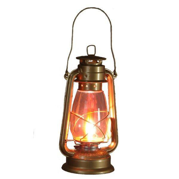 Керосиновая лампа СФ ц1р55к