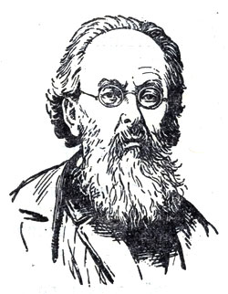 Циолковский Константин Эдуардович раскраска