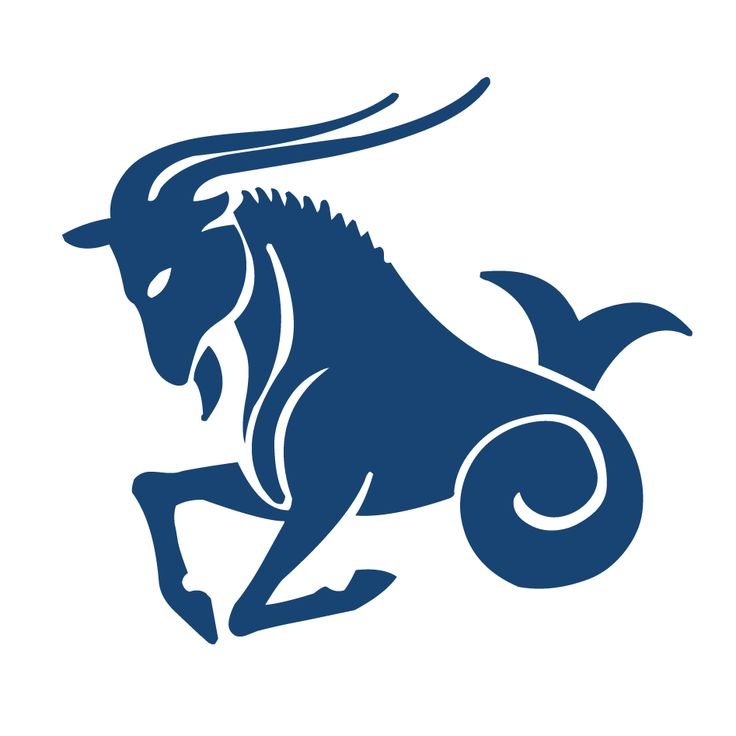 Capricorn (Козерог)
