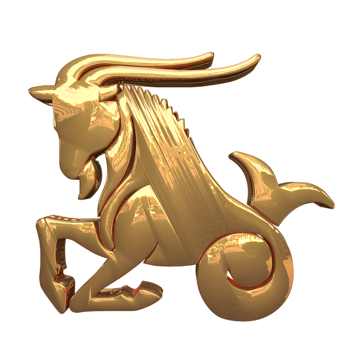 Козерог знак зодиака знак