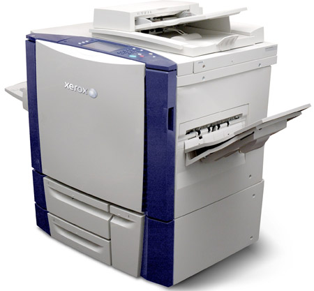 МФУ Xerox Color