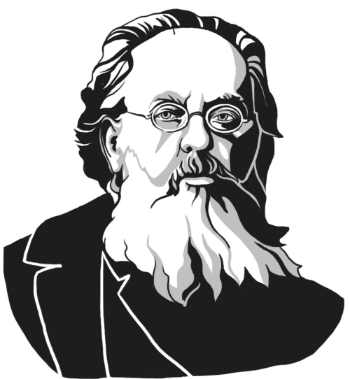 Циолковский Константин Эдуардович рисунок