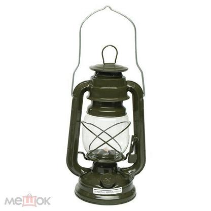Керосиновый фонарь