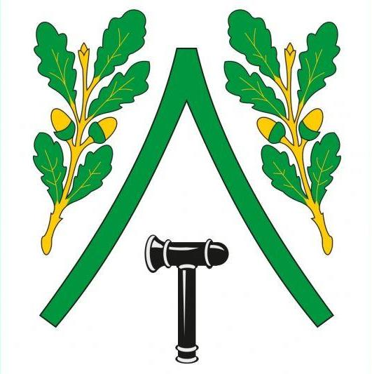 Герб Дубенского района Тульской области