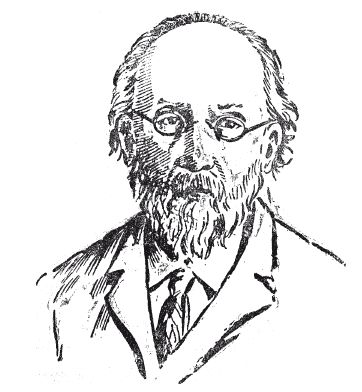 Циолковский Константин Эдуардович рисунок