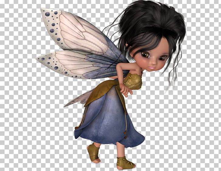 Сказочные эльфы