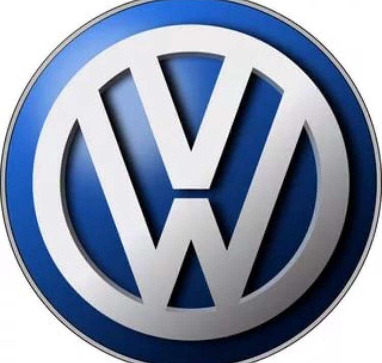 Volkswagen лого