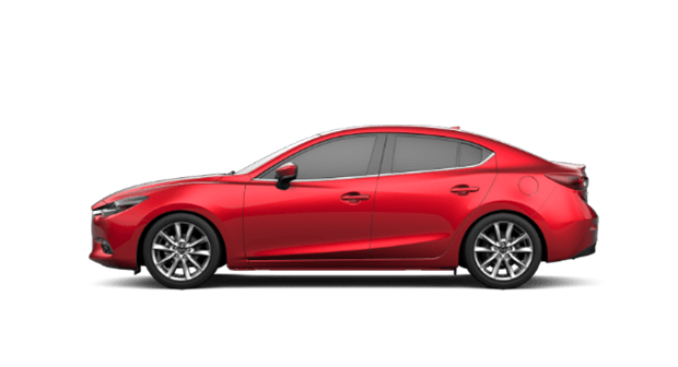 Mazda Mazda 6 2015