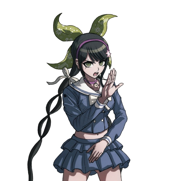 Тенко Чабашира