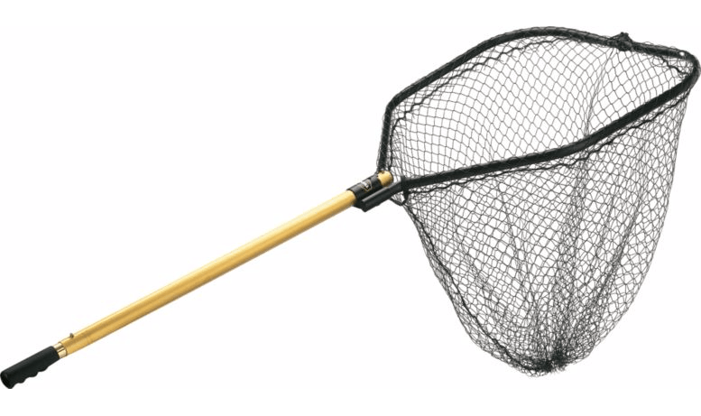 Сачок рыболовный большой