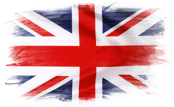 Great Britain флаг
