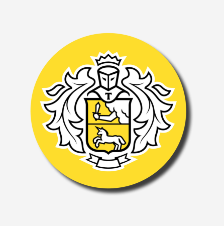 Герб Тинькова