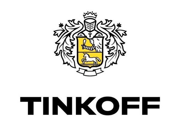 Эмблема Тинькова эмблема банка тинькофф