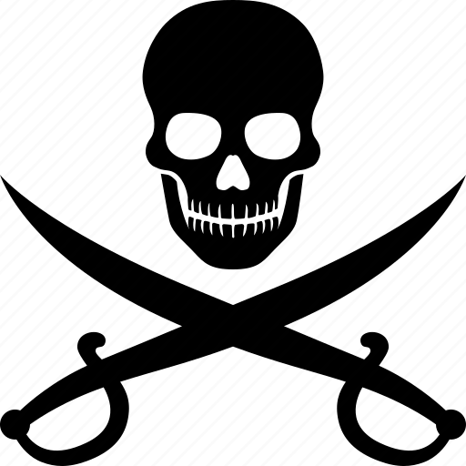 Знак пиратов