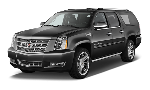 Cadillac Escalade 2023