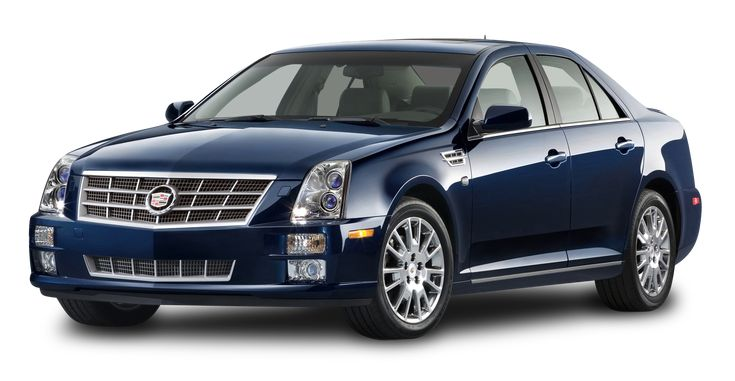 Cadillac Cadillac BLS 2007