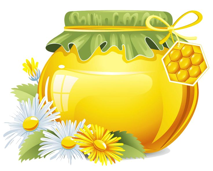 Бочонок меда