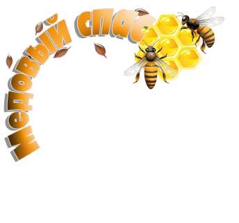 Рамка с медовым Спасом