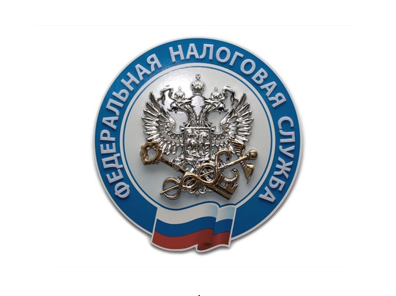 Федеральные службы РФ ФНС