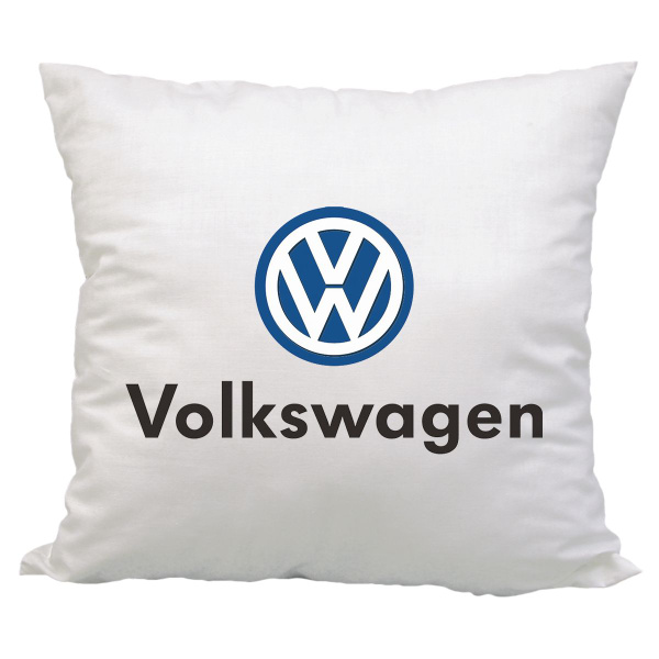 Надпись Фольксваген