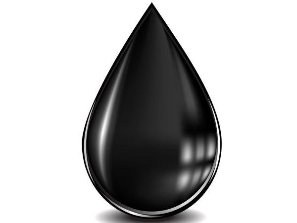 Капелька нефти