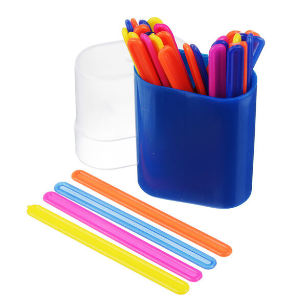 Счетные палочки 30 шт.СПК-30