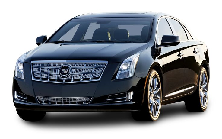 Cadillac CTS